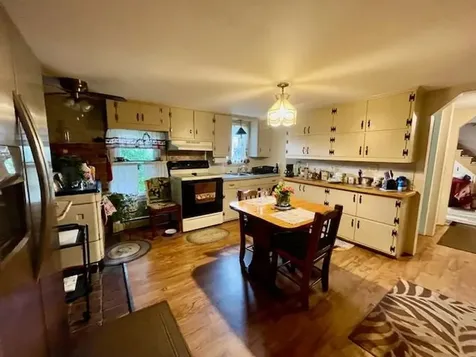 5 Bell Street Gorham NH 03581