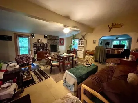 5 Bell Street Gorham NH 03581