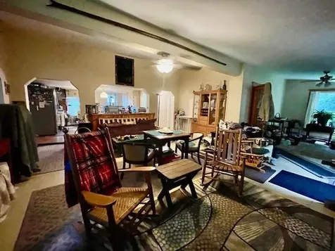 5 Bell Street Gorham NH 03581