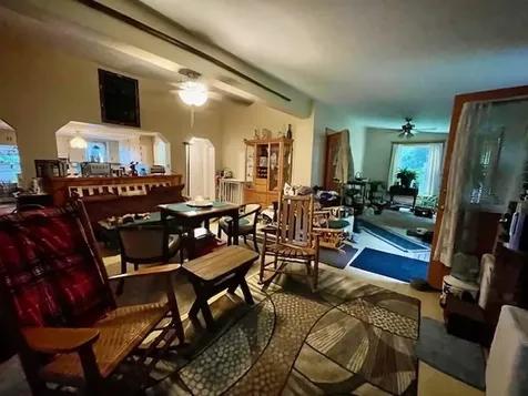 5 Bell Street Gorham NH 03581