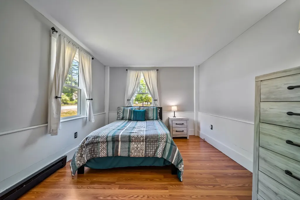 636 Old Homestead Highway Swanzey NH 03446