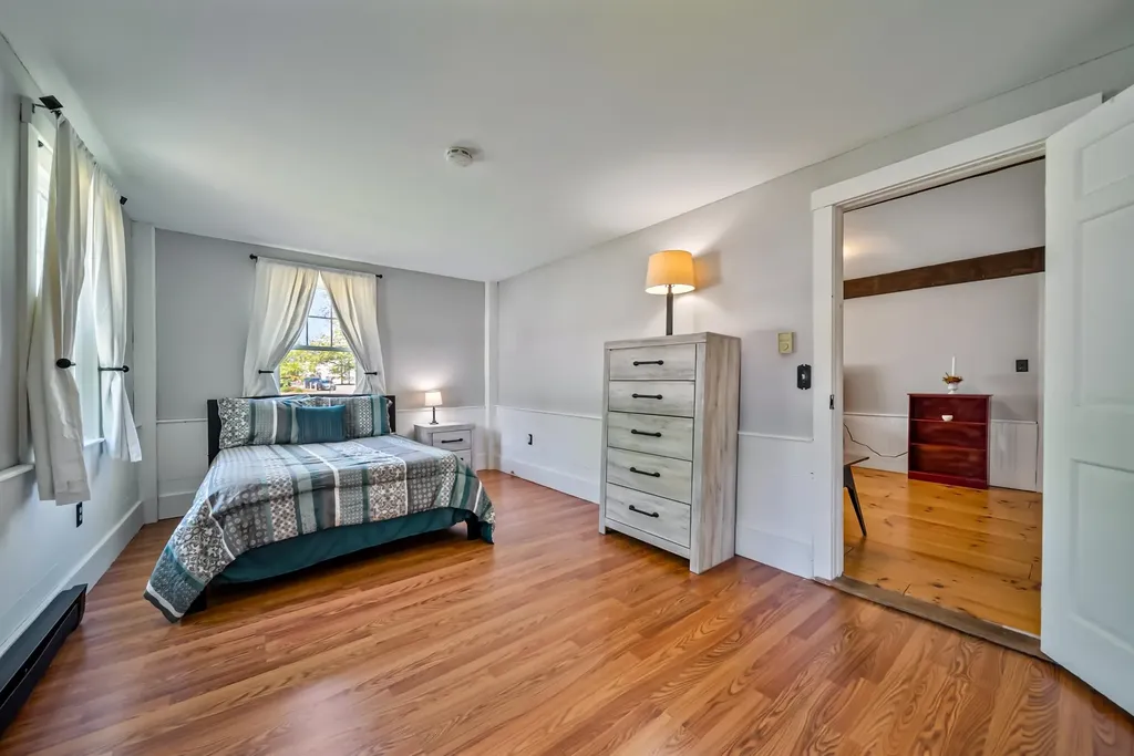 636 Old Homestead Highway Swanzey NH 03446