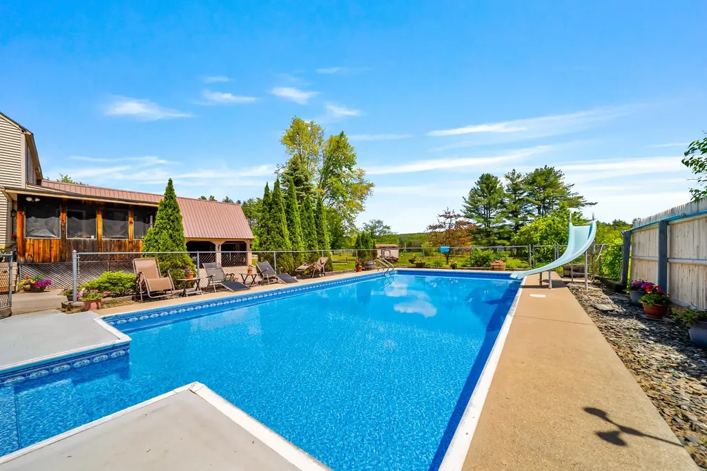 636 Old Homestead Highway Swanzey NH 03446