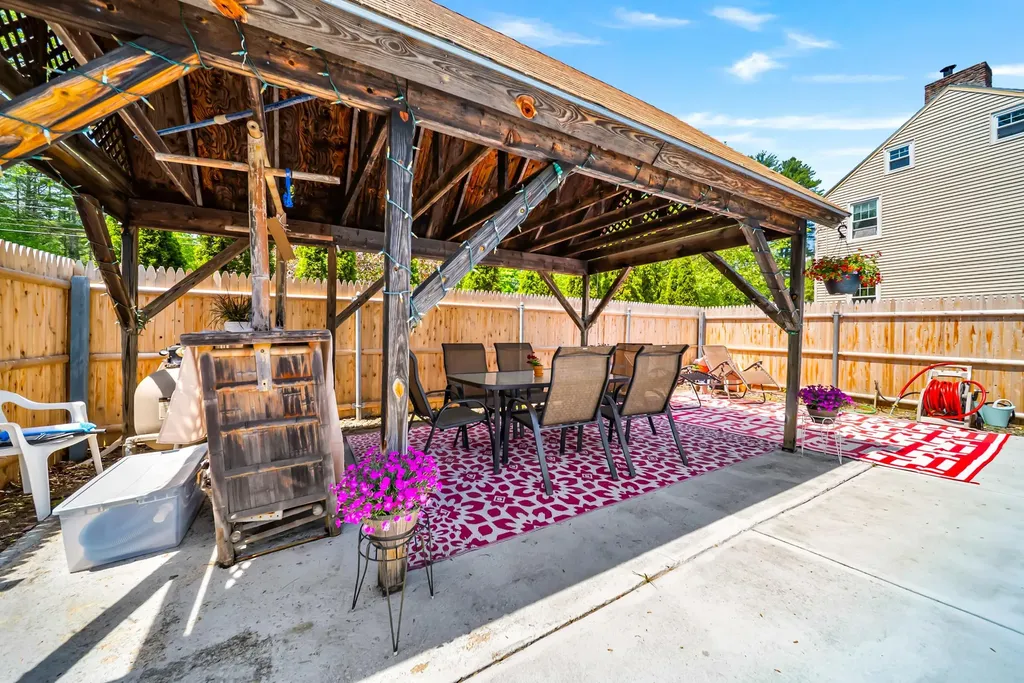 636 Old Homestead Highway Swanzey NH 03446