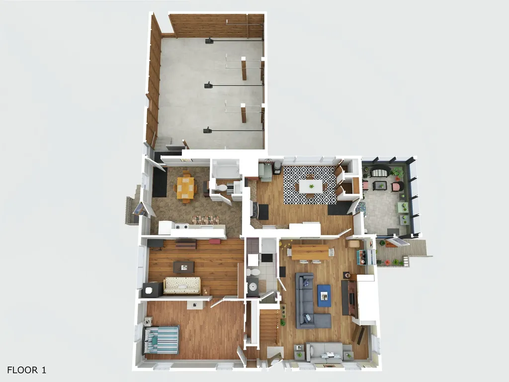 636 Old Homestead Highway Swanzey NH 03446