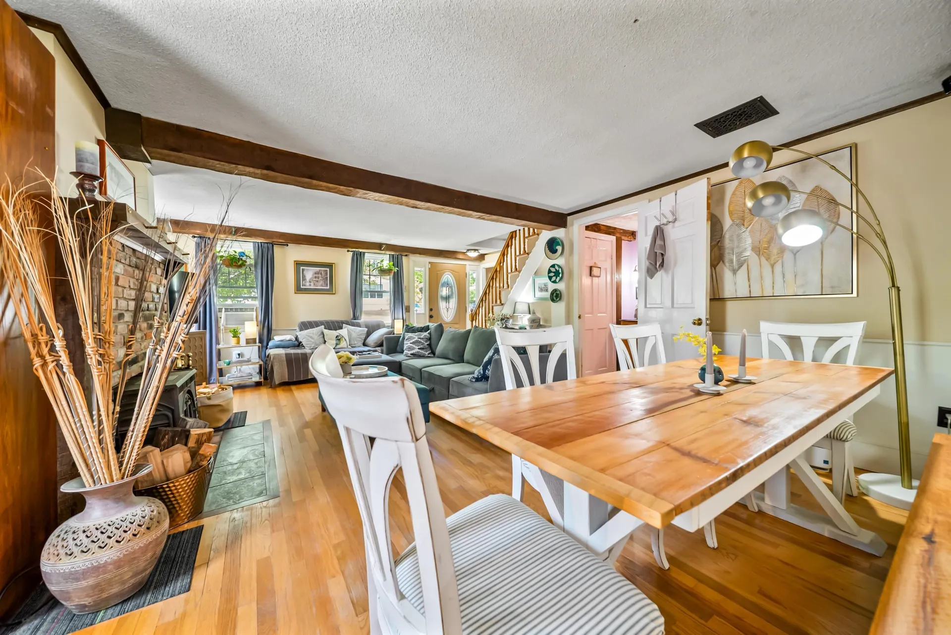 636 Old Homestead Highway Swanzey NH 03446