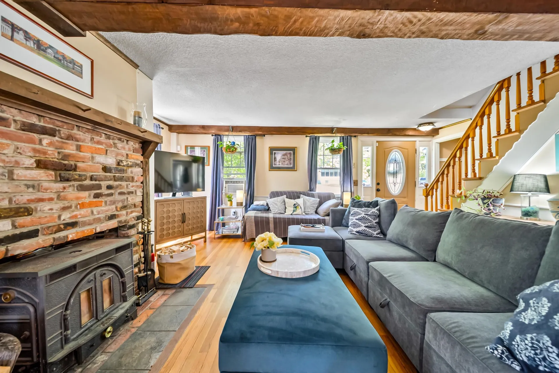 636 Old Homestead Highway Swanzey NH 03446