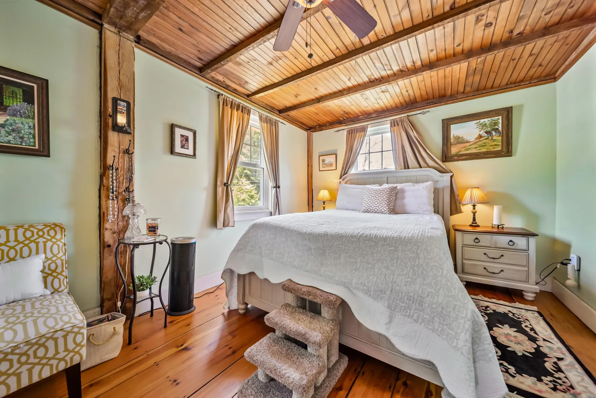 636 Old Homestead Highway Swanzey NH 03446