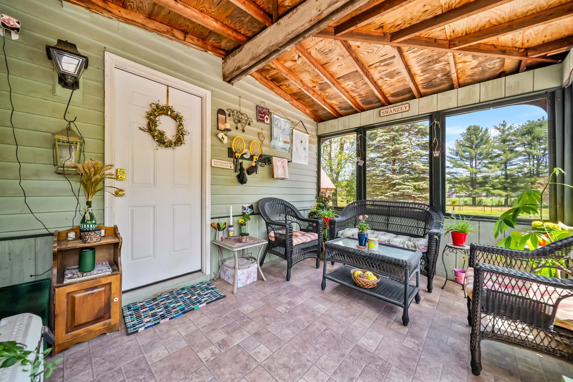 636 Old Homestead Highway Swanzey NH 03446
