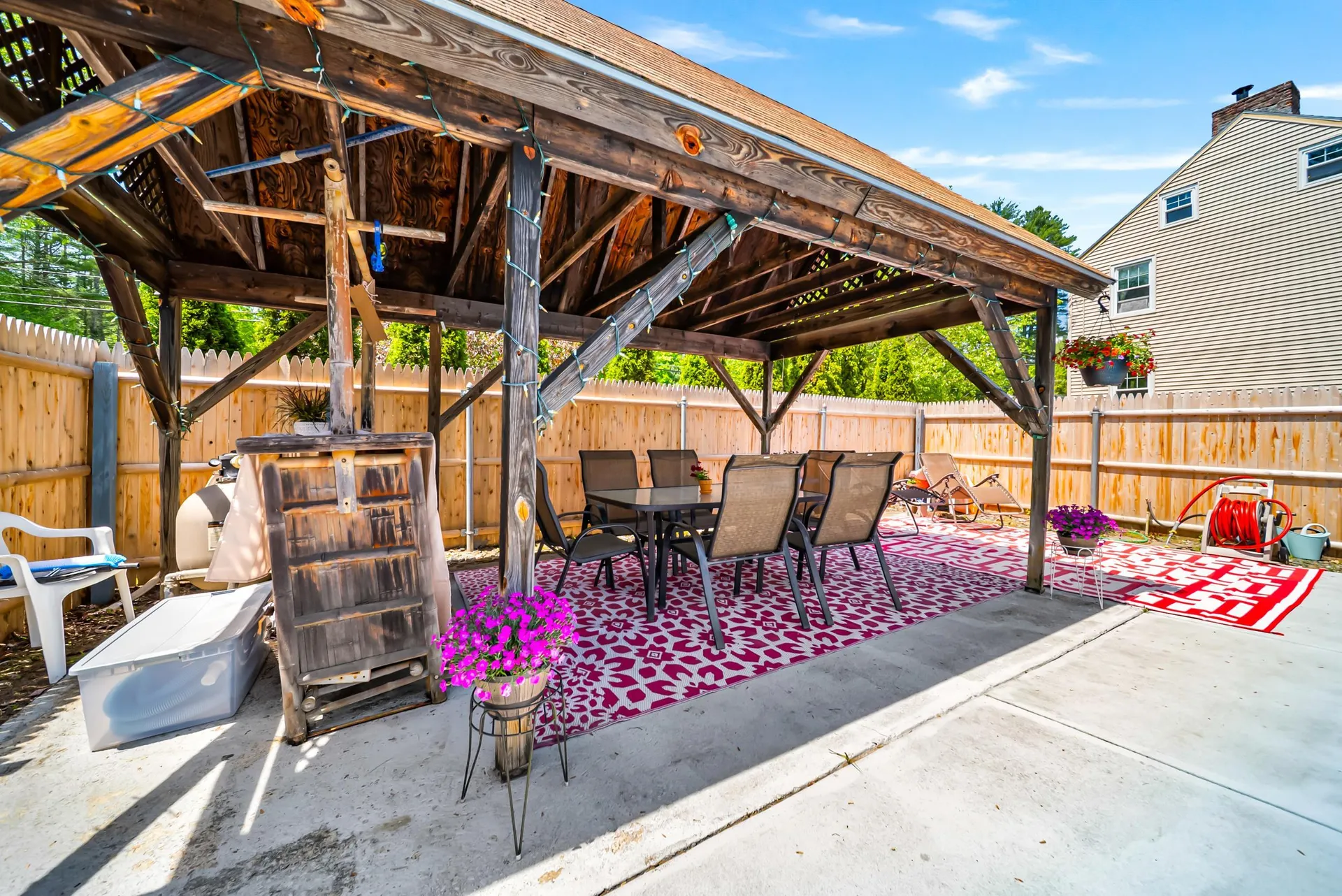 636 Old Homestead Highway Swanzey NH 03446