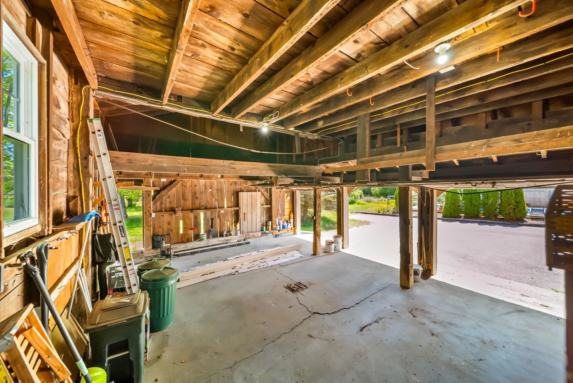 636 Old Homestead Highway Swanzey NH 03446
