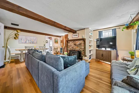 636 Old Homestead Highway Swanzey NH 03446
