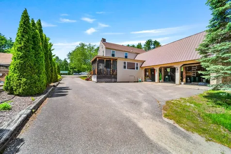 636 Old Homestead Highway Swanzey NH 03446