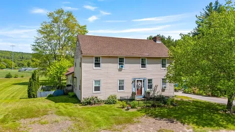 636 Old Homestead Highway Swanzey NH 03446