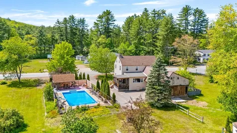 636 Old Homestead Highway Swanzey NH 03446