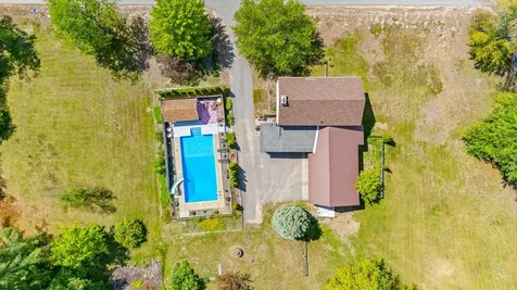 636 Old Homestead Highway Swanzey NH 03446