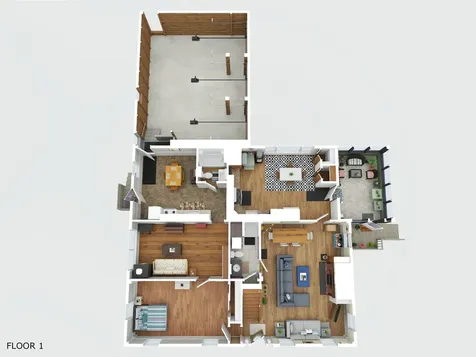 636 Old Homestead Highway Swanzey NH 03446