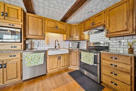 636 Old Homestead Highway Swanzey NH 03446