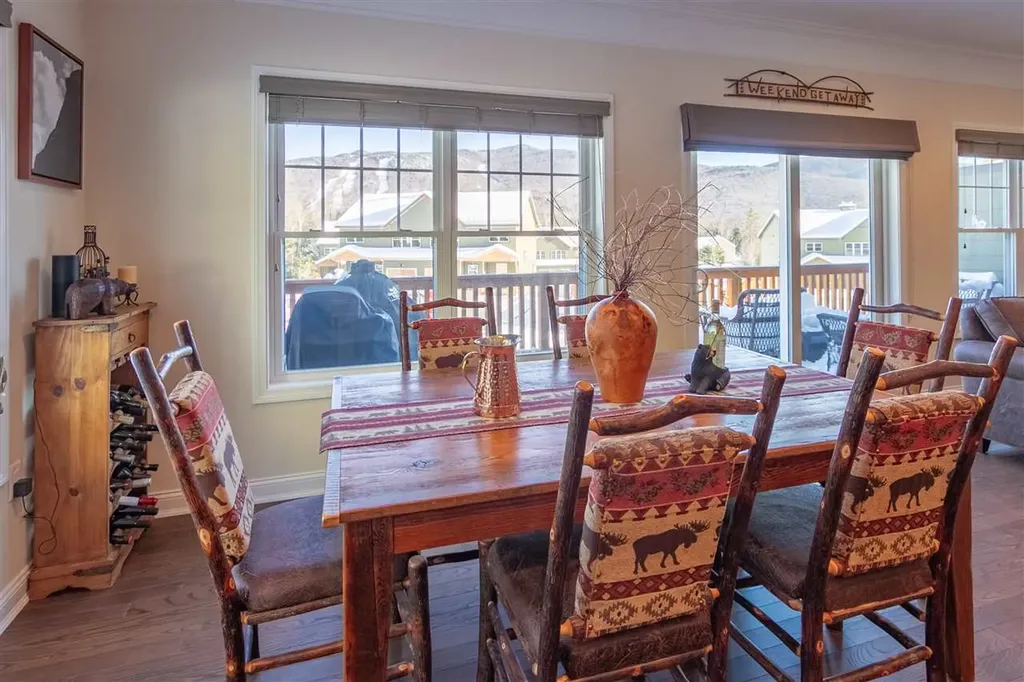 3 Forest Pine Spur Lincoln NH 03251