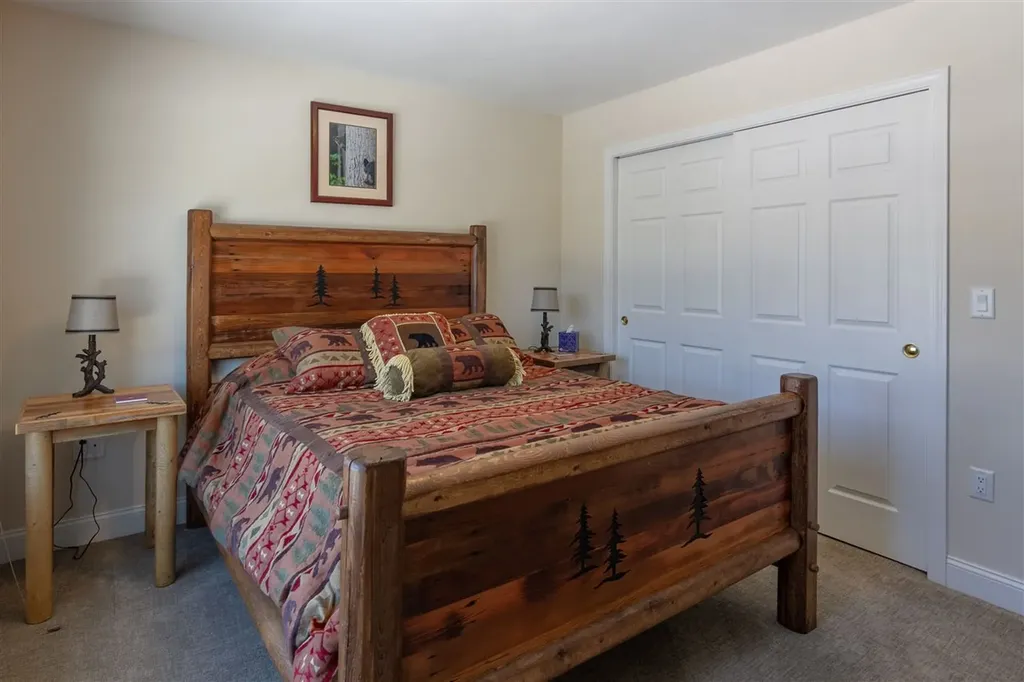 3 Forest Pine Spur Lincoln NH 03251