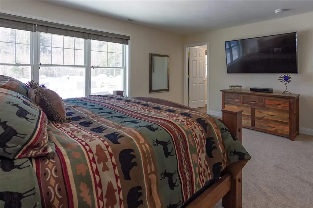 3 Forest Pine Spur Lincoln NH 03251