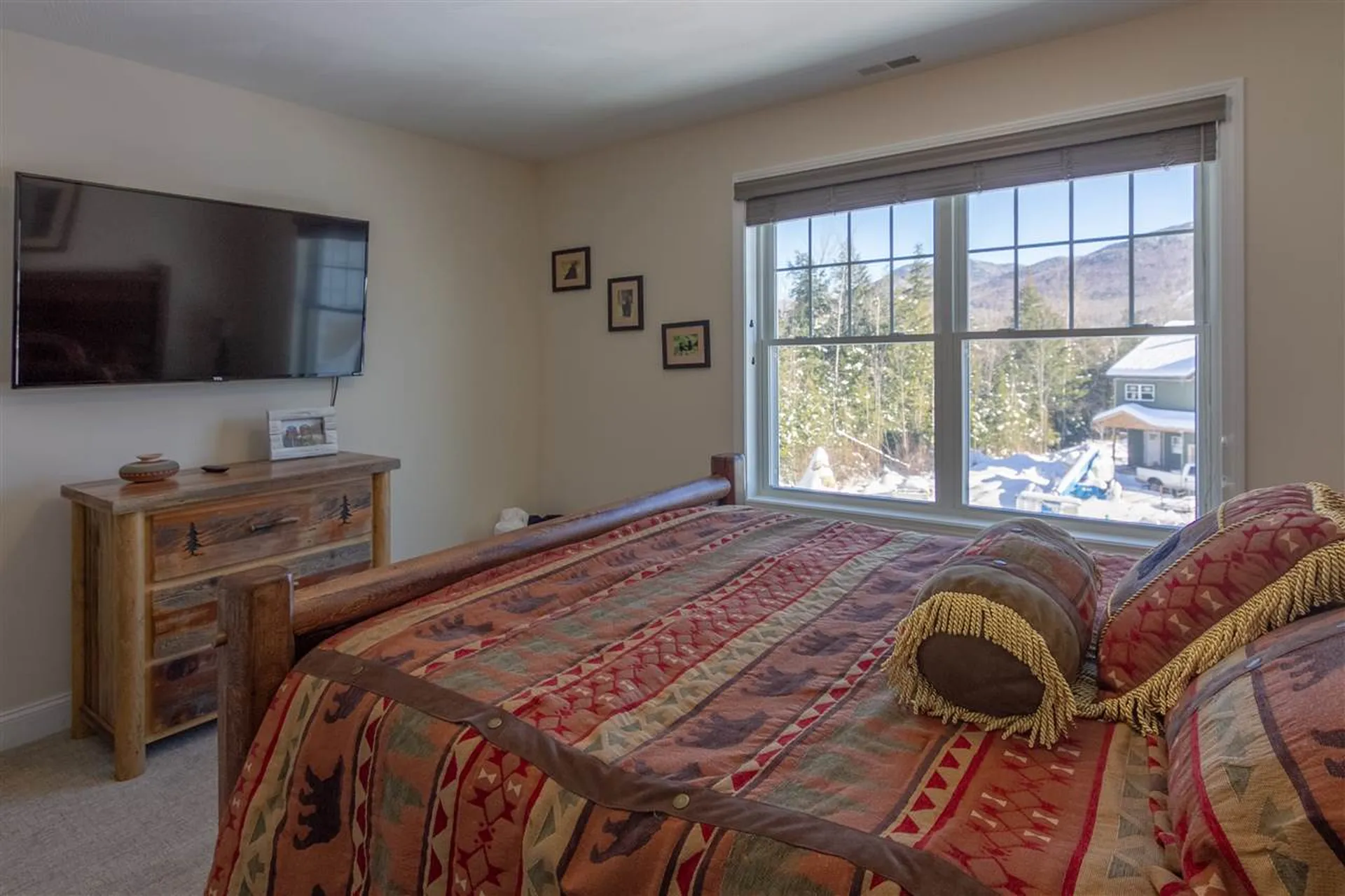 3 Forest Pine Spur Lincoln NH 03251