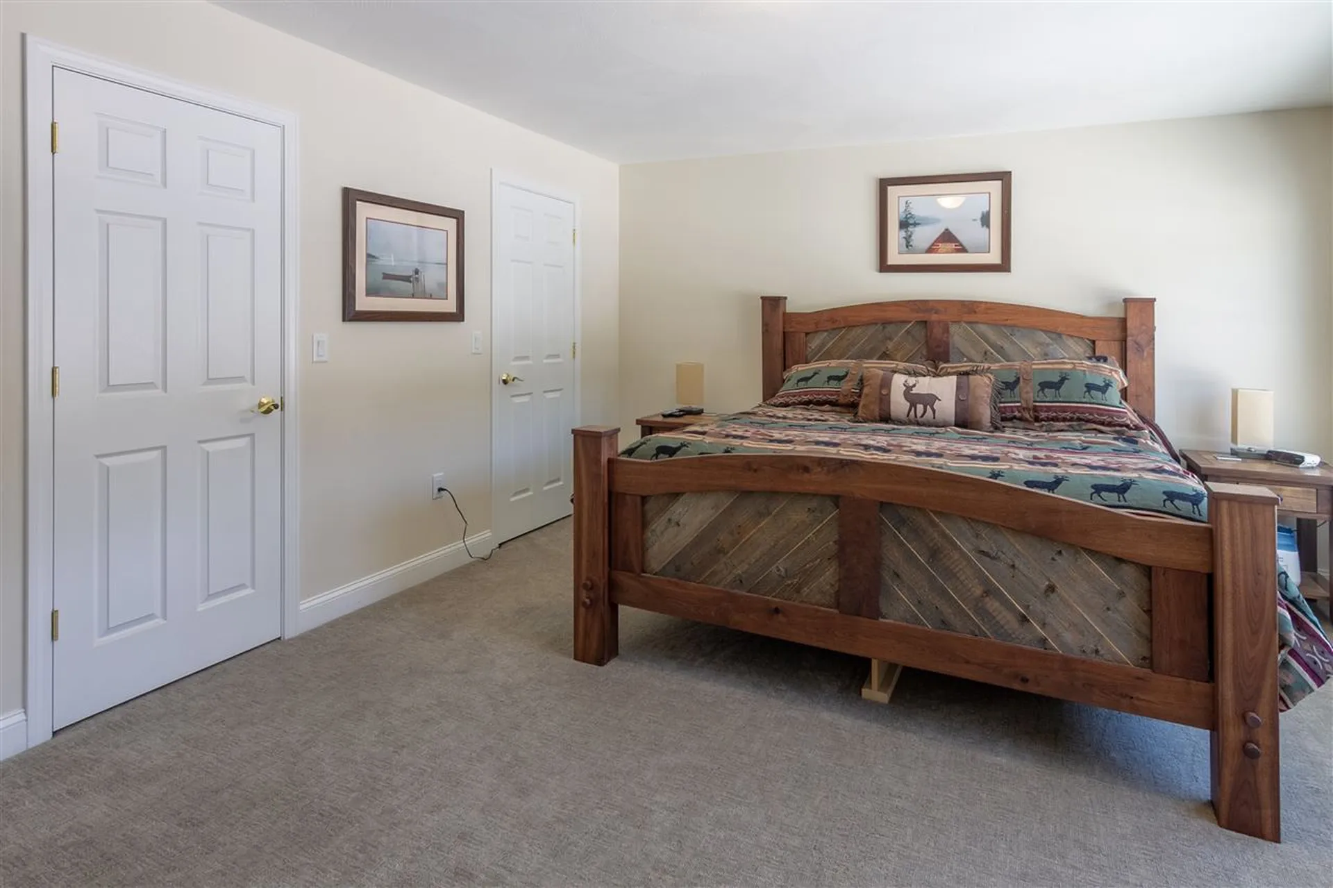 3 Forest Pine Spur Lincoln NH 03251