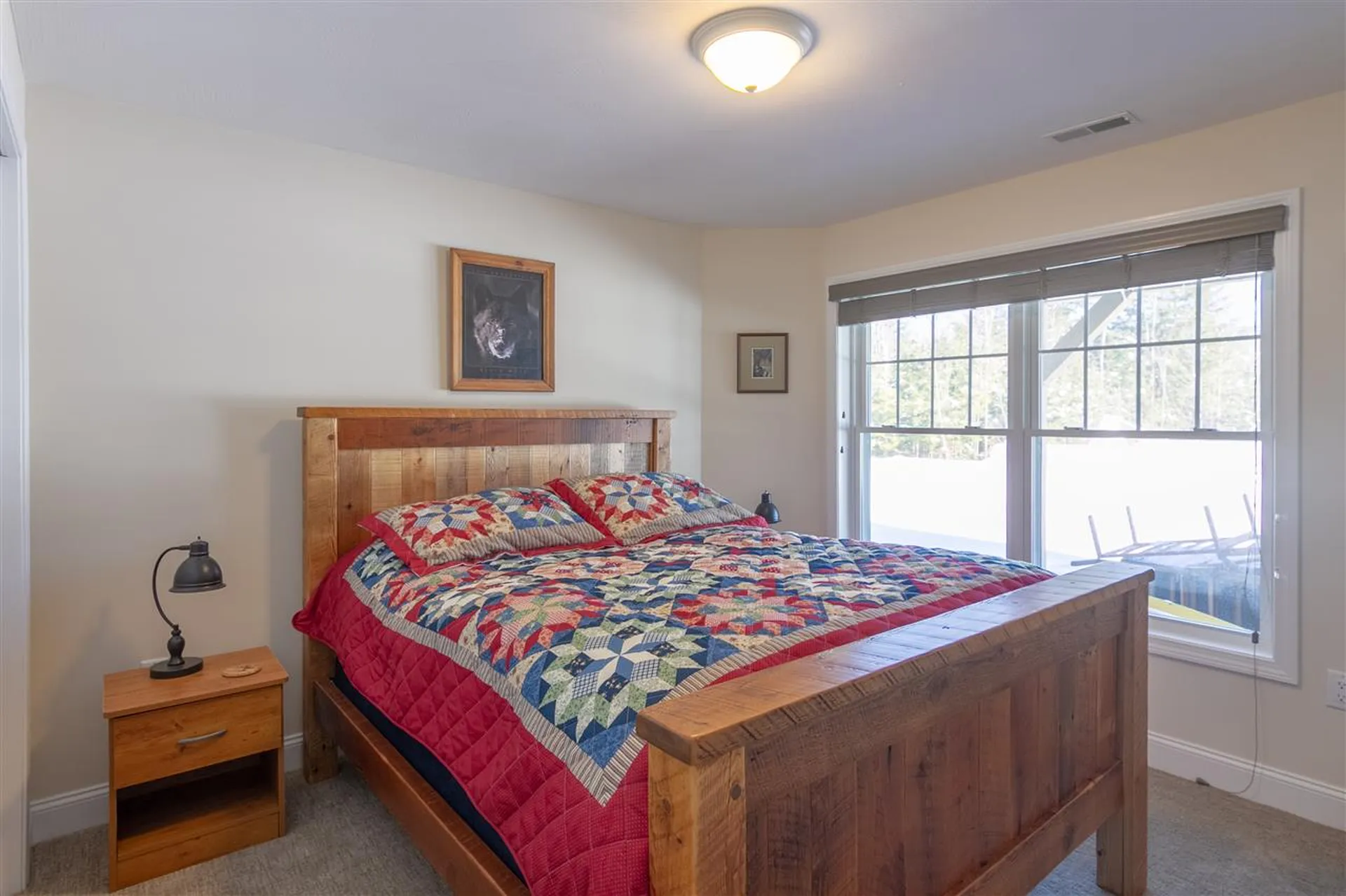 3 Forest Pine Spur Lincoln NH 03251