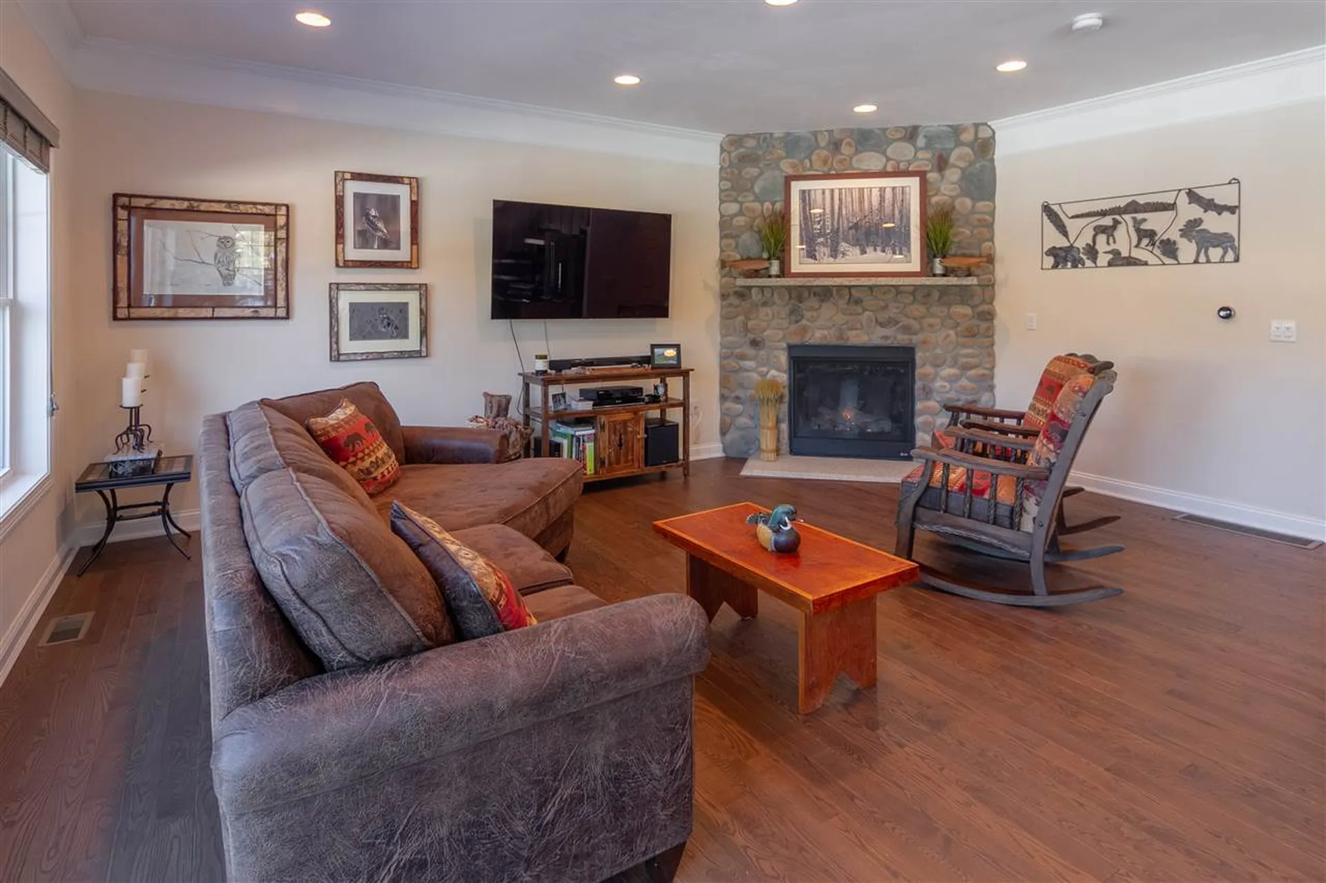 3 Forest Pine Spur Lincoln NH 03251