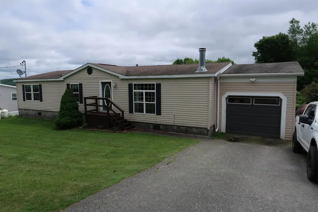 14 Jacques Street Barre City VT 05641