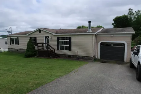 14 Jacques Street Barre City VT 05641