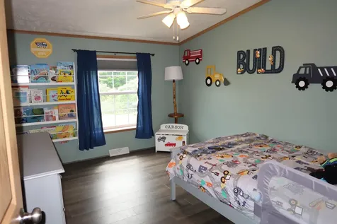 14 Jacques Street Barre City VT 05641
