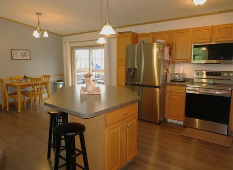 14 Jacques Street Barre City VT 05641