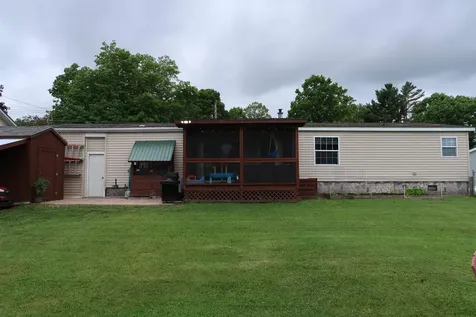 14 Jacques Street Barre City VT 05641