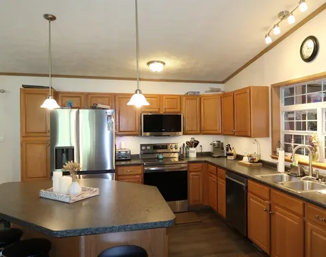 14 Jacques Street Barre City VT 05641