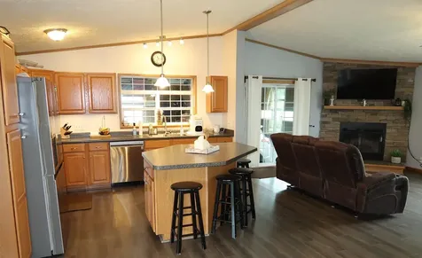 14 Jacques Street Barre City VT 05641