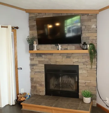 14 Jacques Street Barre City VT 05641