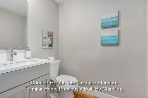 Unit 31 Summerwind Place Greenland NH 03840