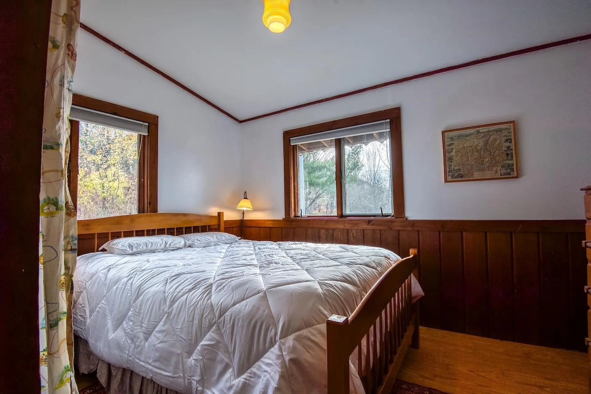 284 Tin Mine Road Jackson NH 03846