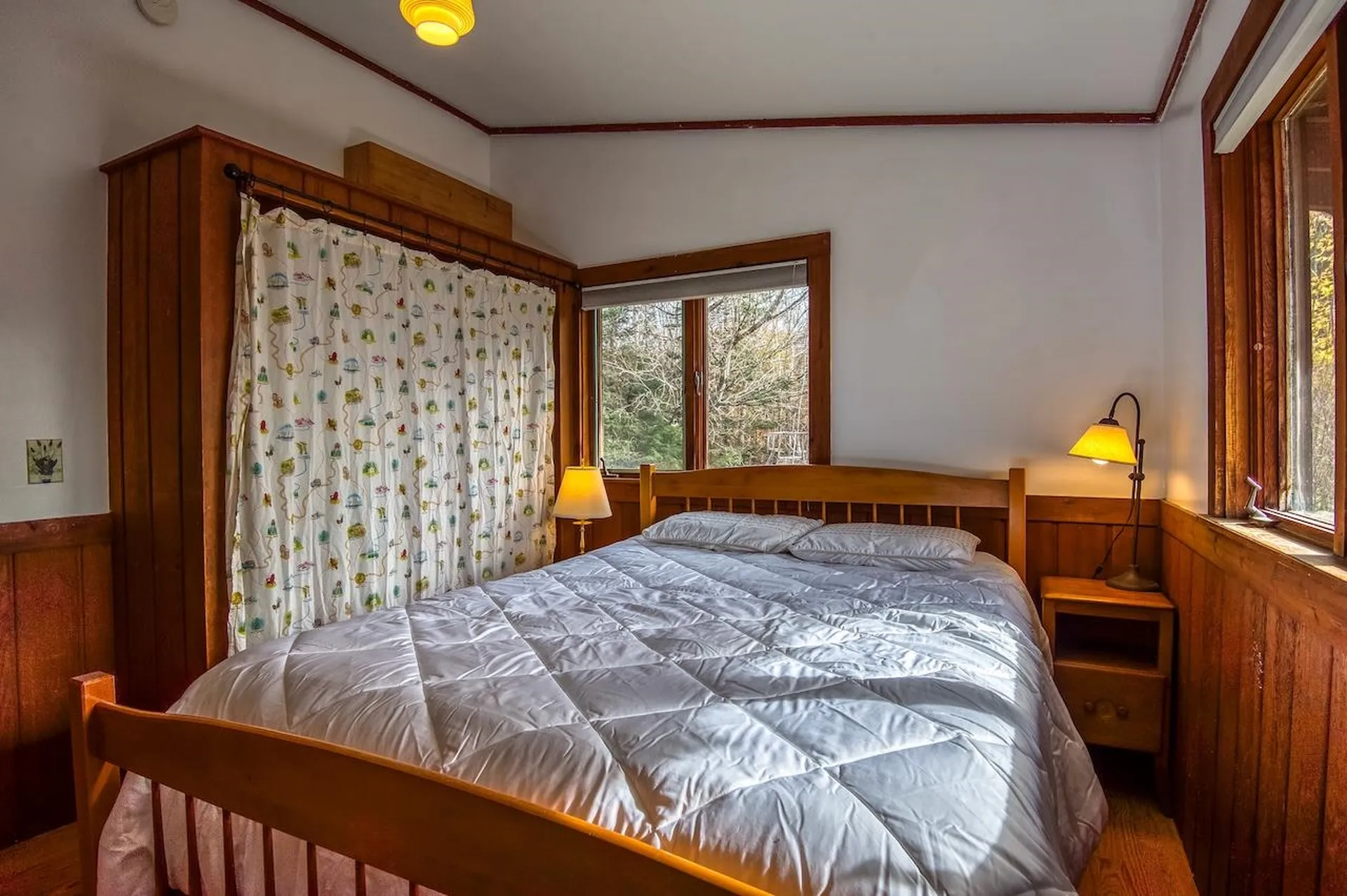 284 Tin Mine Road Jackson NH 03846