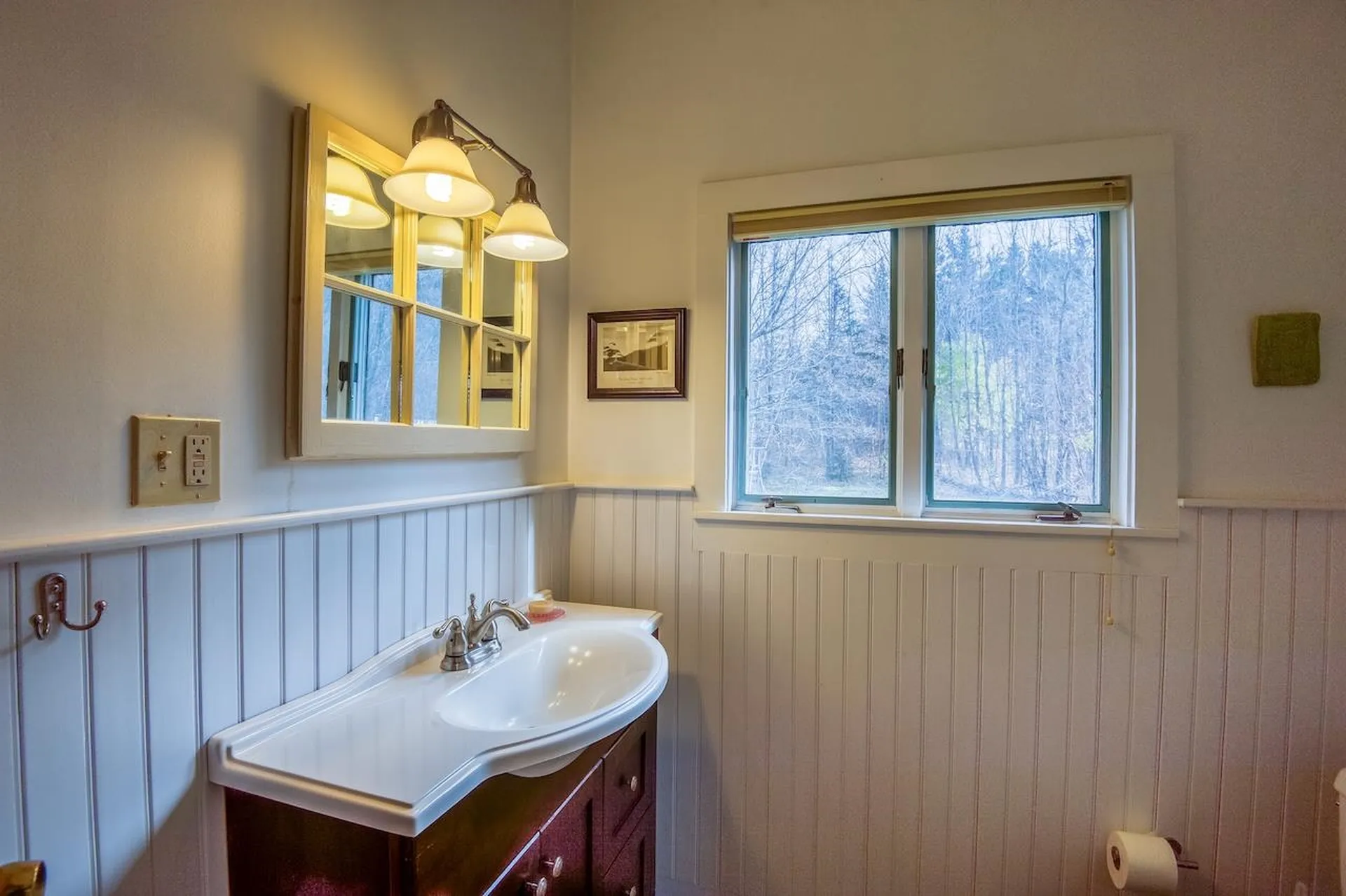 284 Tin Mine Road Jackson NH 03846