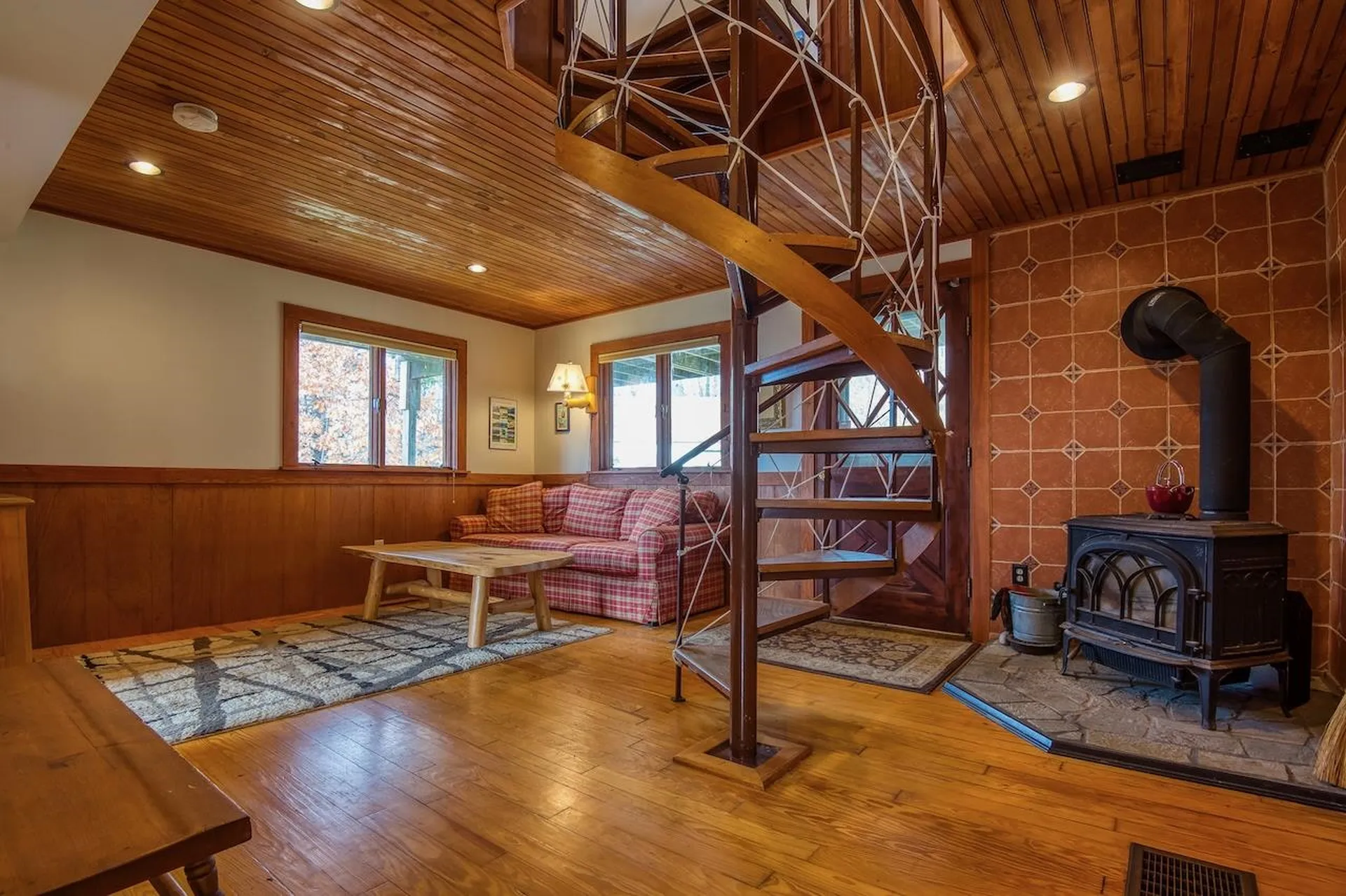 284 Tin Mine Road Jackson NH 03846