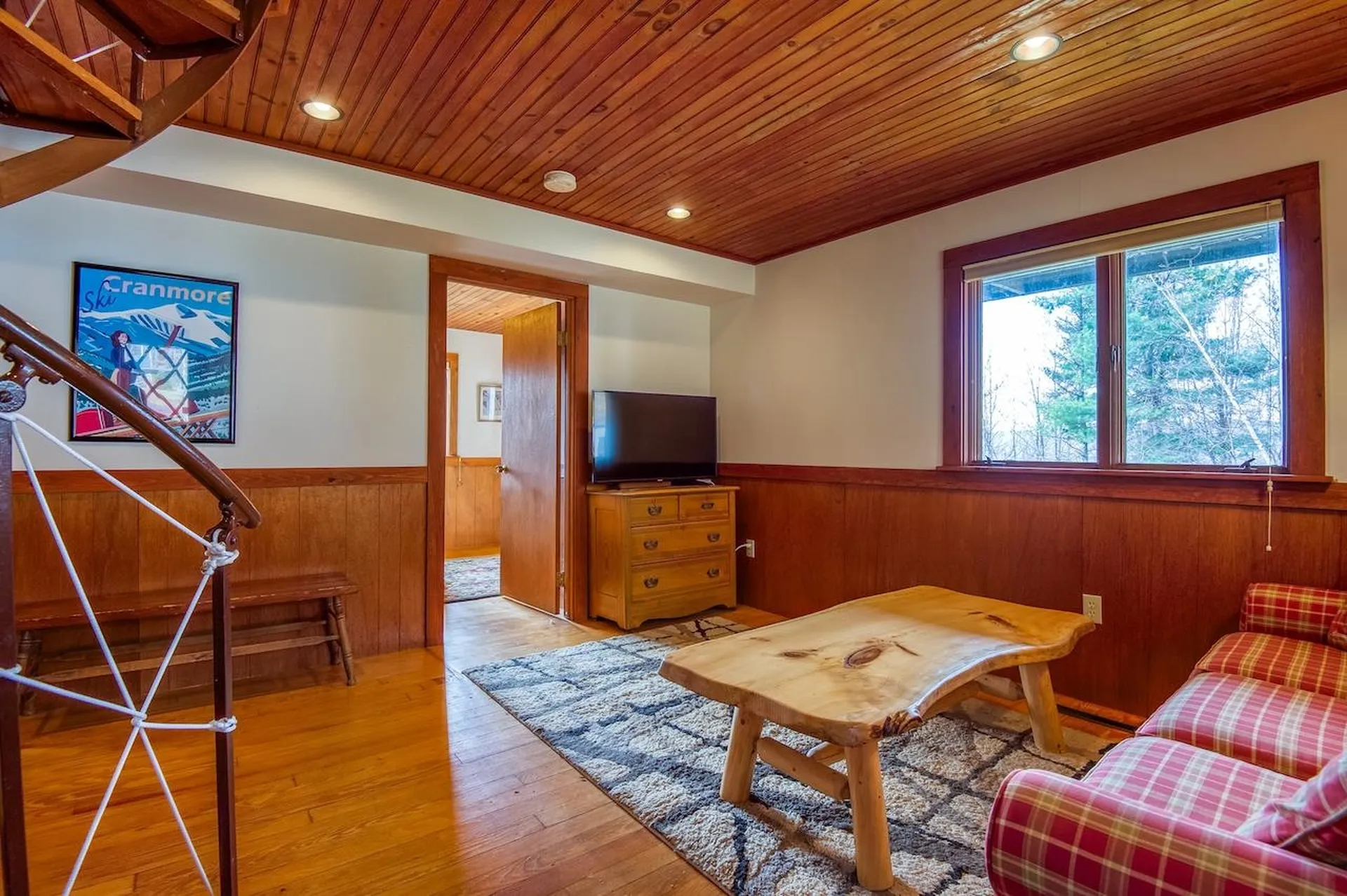 284 Tin Mine Road Jackson NH 03846