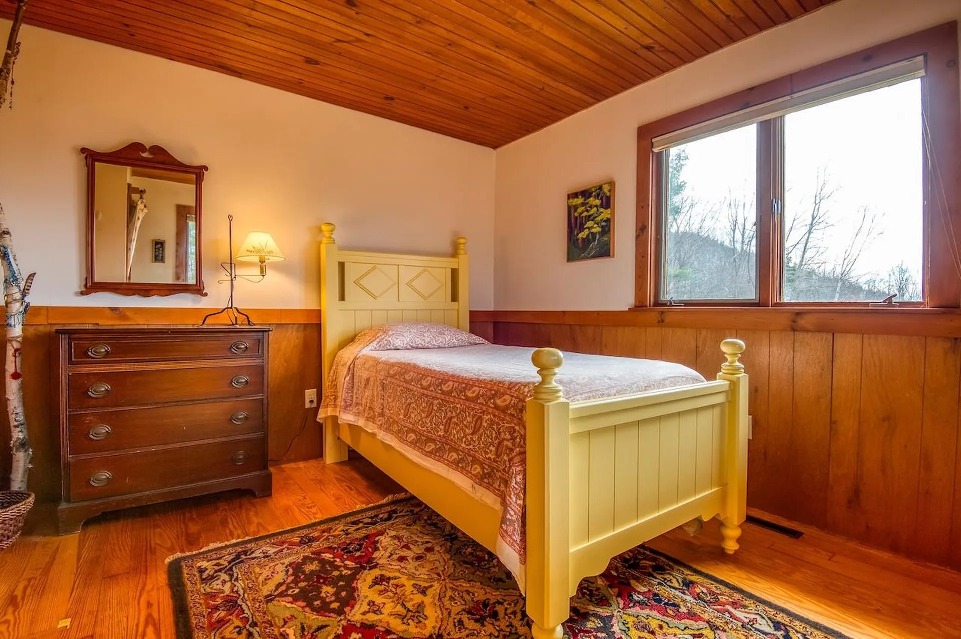 284 Tin Mine Road Jackson NH 03846