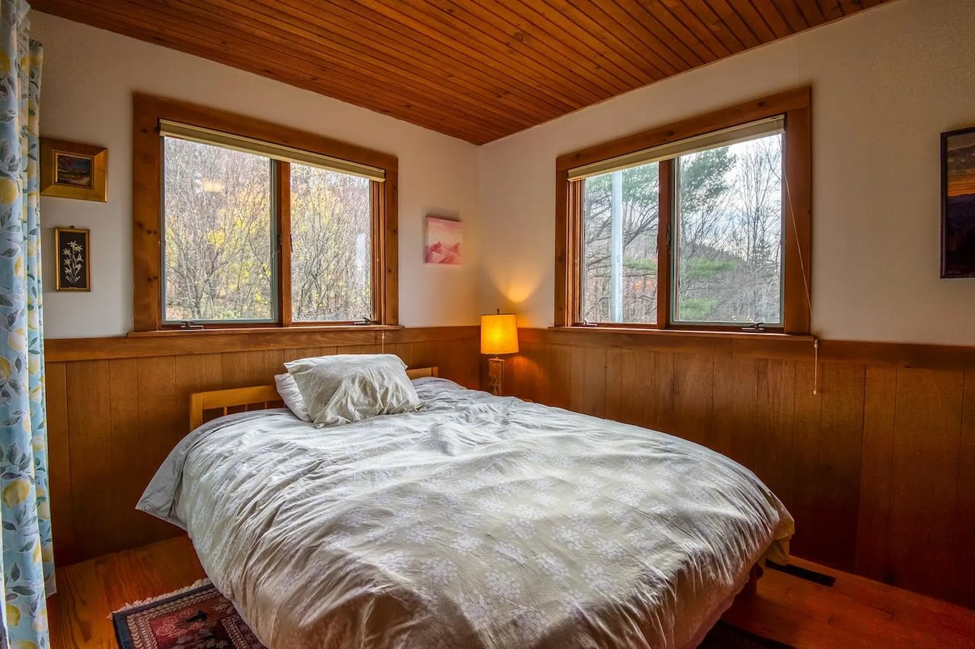 284 Tin Mine Road Jackson NH 03846