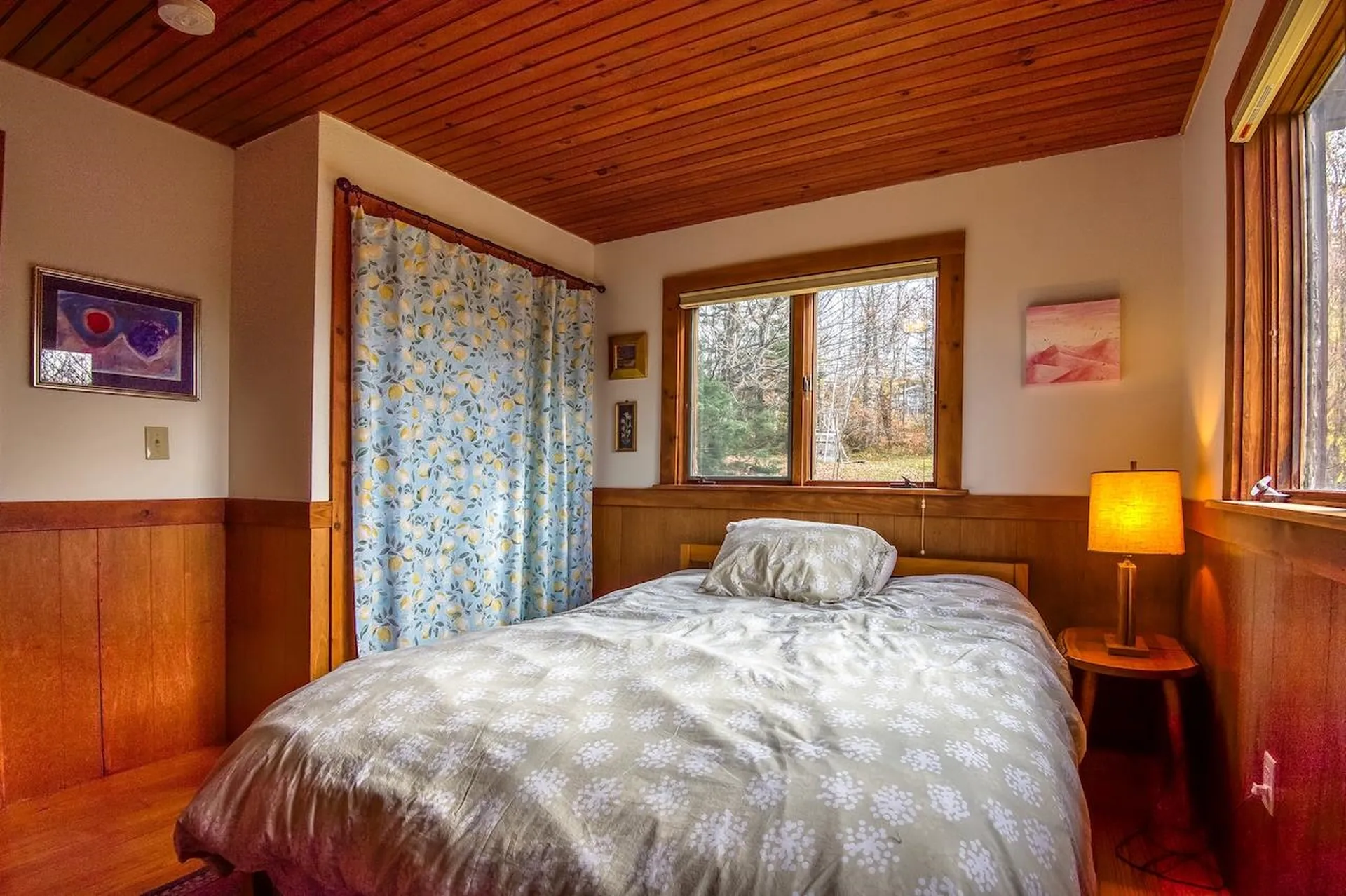 284 Tin Mine Road Jackson NH 03846