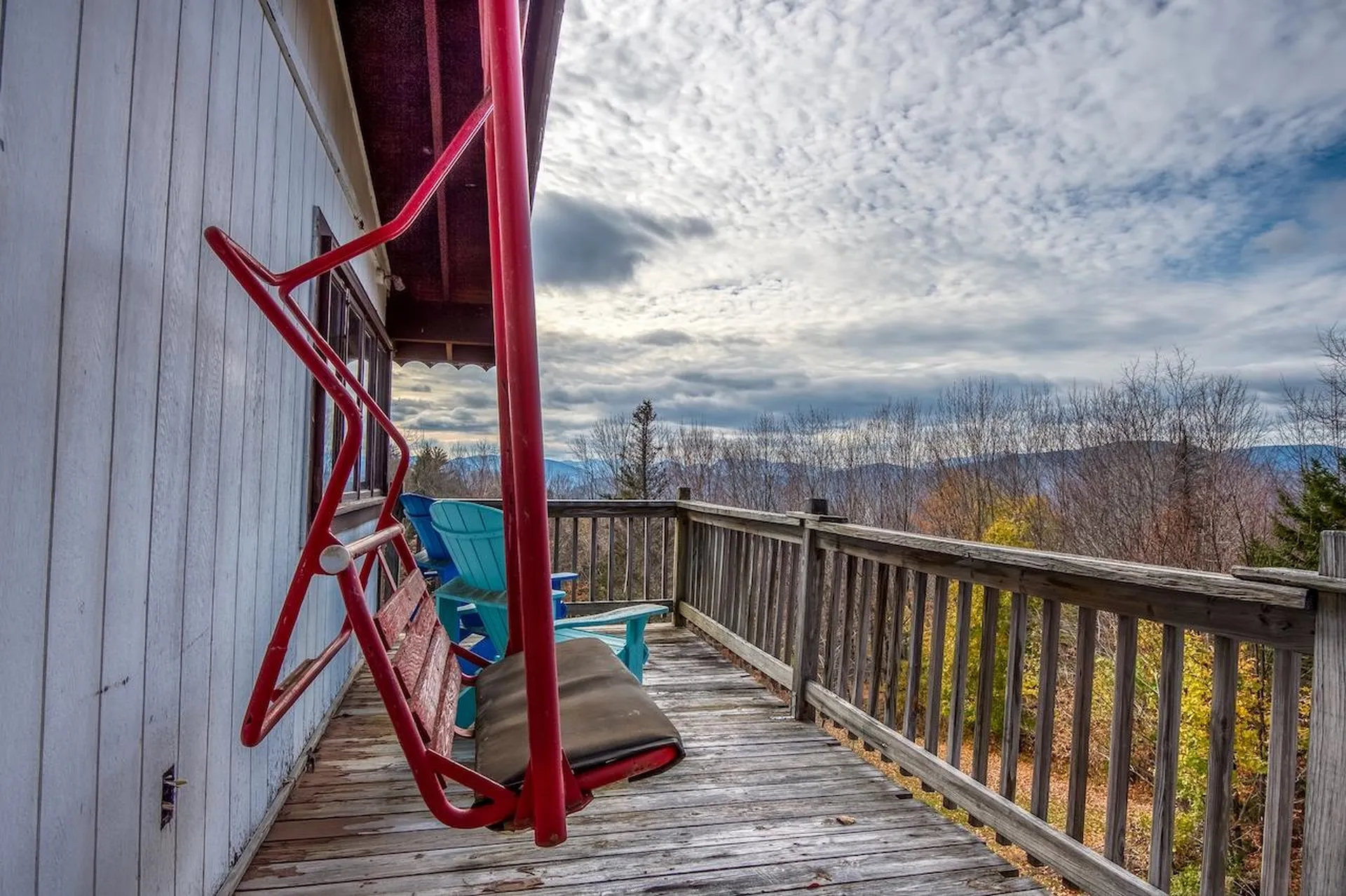 284 Tin Mine Road Jackson NH 03846