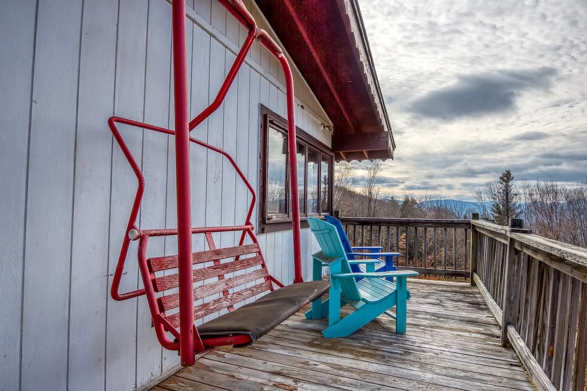 284 Tin Mine Road Jackson NH 03846