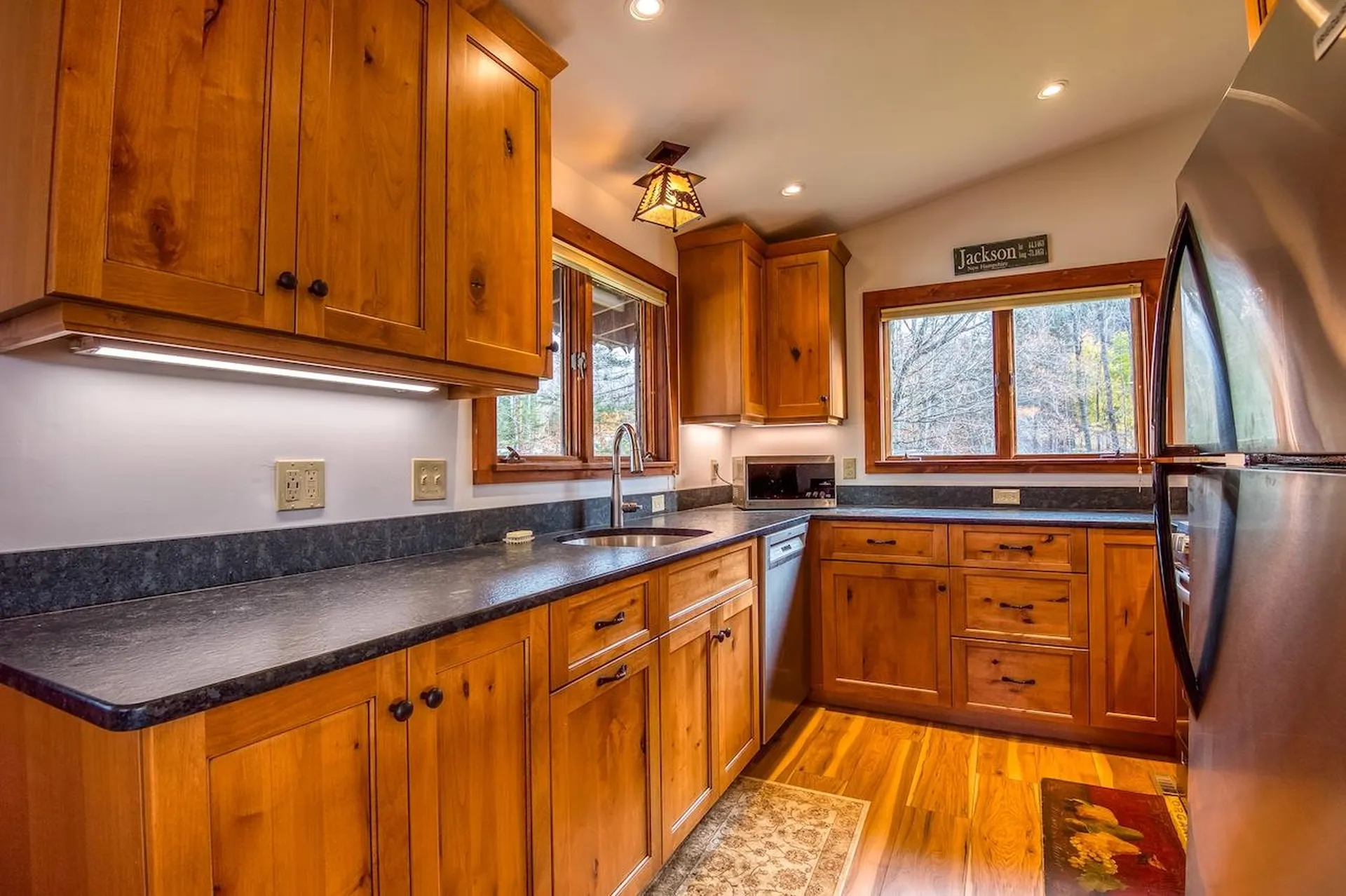 284 Tin Mine Road Jackson NH 03846