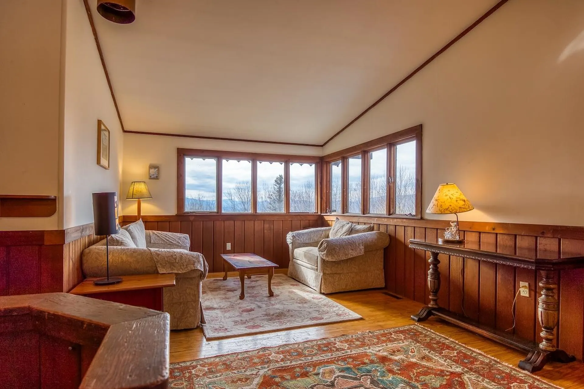 284 Tin Mine Road Jackson NH 03846